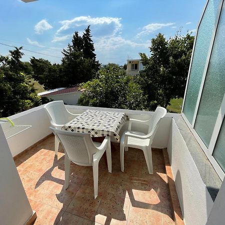 Apartments Flamingo Улцинь Экстерьер фото