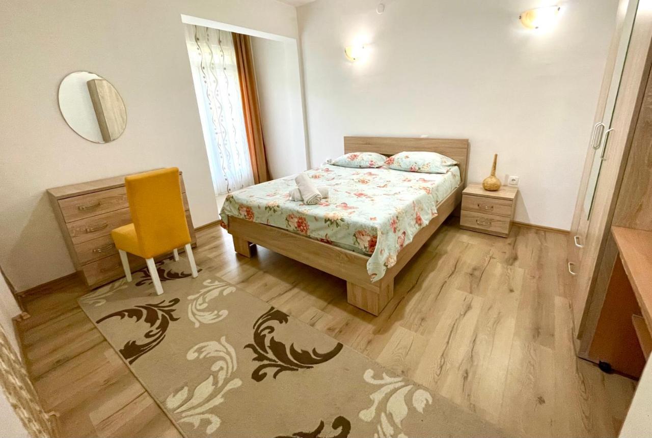 Apartments Flamingo Улцинь Экстерьер фото