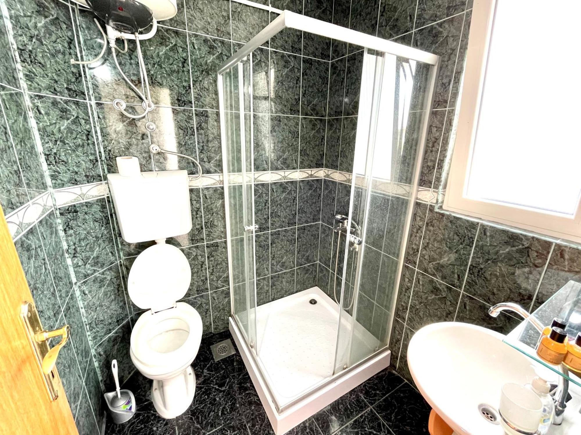 Apartments Flamingo Улцинь Экстерьер фото
